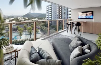 Prédio à venda na rosauro estelita, 155 - barra da tijuca, 155, barra da tijuca, rio de janeiro