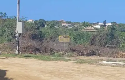 Terreno à venda na atobas, leigos, saquarema por r$ 160.000