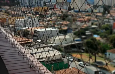 Apartamento exelente cond autêntico mobiliado muito bom gosto fica tudo