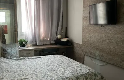 Apartamento com 3 quartos à venda na Rua Claudino Barbosa, 665, Macedo, Guarulhos