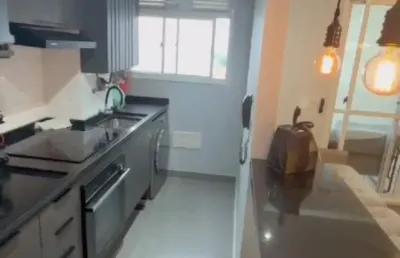 Apartamento com 3 quartos à venda na Rua Santa Izabel, 555, Vila Augusta, Guarulhos