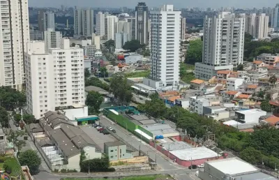 Apartamento com 3 quartos à venda na Rua Nossa Senhora Mãe dos Homens, 435, Centro, Guarulhos