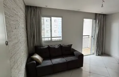 Oportunidade apartamento cond vero vila augusta  andar alto