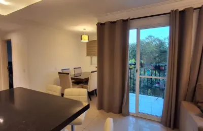 Lindo apto cond fatto passion no coração da vila augusta