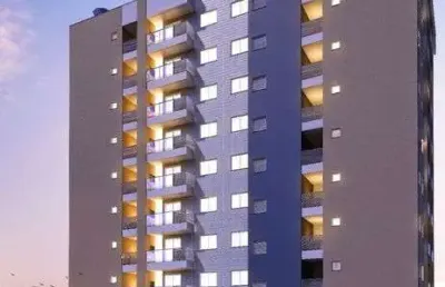 Apartamento com 67 m² com 2 dor. suíte, rooftop na cobertura, infra incrível b. primavera nh rs