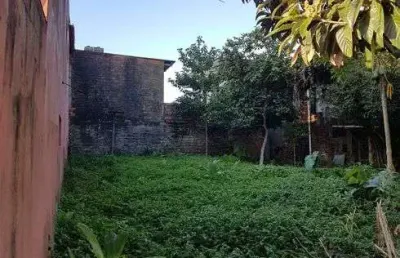 Terreno com 212 m² plano no alto vila froeff - novo hamburgo - rs
