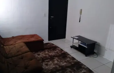 Apto impecável mobiliado  2 dor.  canudos - novo hamburgo - rs