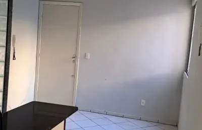 Apto impecável mobiliado  2 dor.  canudos - novo hamburgo - rs