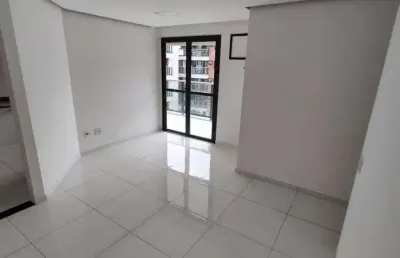 Apartamento com 2 quartos, 58m², à venda em rio de janeiro, campo grande