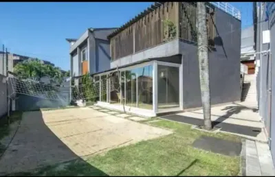Casa à venda em rio de janeiro, jardim guanabara, com 6 quartos, 550m²