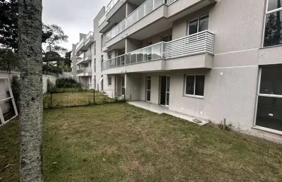 Apartamento garden 3 quartos, front park - campo grande, rio de janeiro – conforto e espaço ao ar livre
