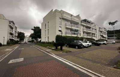 Apartamento com 2 quartos sendo 1 suite condominio front park com muito lazer