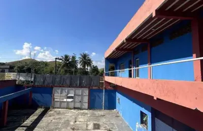 Loja ponto comercial na estrada do mendanha - campo grande
