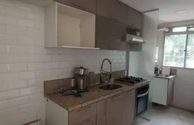 Apartamento 2 quartos com vaga no reserva das árvores 2 – próximo ao parque shopping campo grande