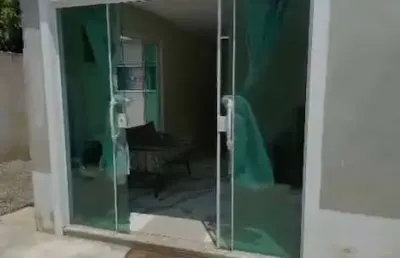 Casa espaçosa e sofisticada no rio da prata – fino acabamento e quintal amplo