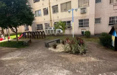 Apartamento 2 quartos com vaga no reserva das árvores 2 – próximo ao parque shopping campo grande
