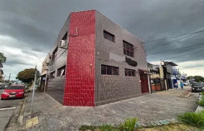 Prédio com 6 salas à venda na Avenida Brasil, 972, Monte Castelo, São José dos Campos