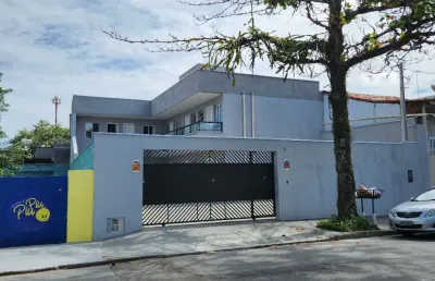 Kitnet / Stúdio à venda na Rua Pollux, 248, Jardim Satélite, São José dos Campos
