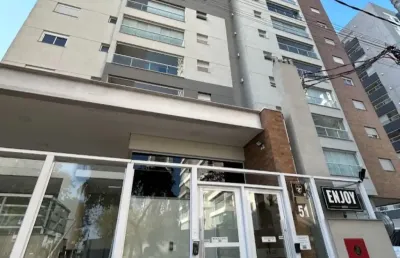 Apartamento com 2 quartos à venda na Rua Jesus Garcia, 51, Jardim Aquárius, São José dos Campos