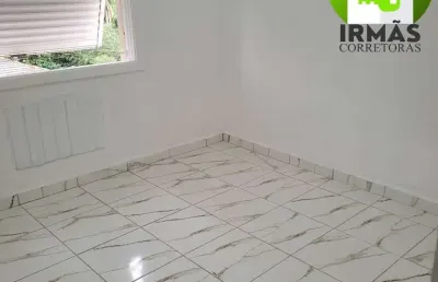 Oportunidade kitnet na quadra praia no itararé - são vicente/sp