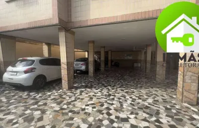 Oportunidade! 1 quarto + garagem – vila belmiro, santos