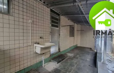 Apartamento com 2 quartos à venda na Rua Frei Francisco Sampaio, Embaré, Santos