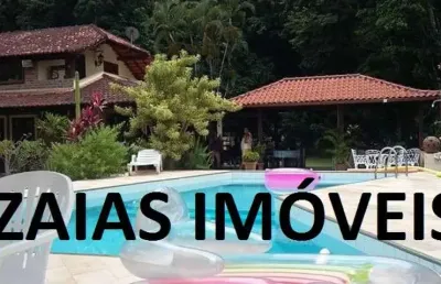 Chácara / sítio com 2 quartos à venda na Avenida Saquarema, Porto da Roça I, Saquarema