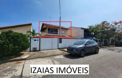 Casa com 2 quartos à venda na Rua Carlos Lacerda, Boqueirão, Saquarema
