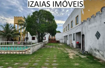 Apartamento com 4 quartos à venda na Avenida Praia de Itaúna, Vilatur, Saquarema