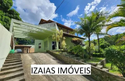Cod 149: casa duplex com amplo quintal e piscina - saquarema.