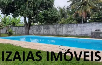 Casa com 3 quartos à venda na Avenida Saquarema, Porto da Roça I, Saquarema