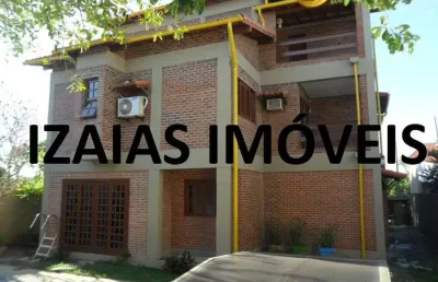 Casa com 2 quartos à venda na Avenida Litorânea, Boqueirão, Saquarema