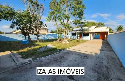 Casa com 2 quartos à venda na Rua Praia Granito Verde, Vilatur, Saquarema