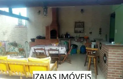 Casa com 4 quartos à venda na Rua Noventa e Três, Jaconé (Sampaio Correia), Saquarema