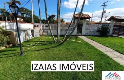 Casa com 3 quartos à venda na Travessa Carlos Silva, Boqueirão, Saquarema