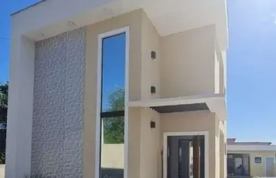 Cod 311: linda casa com piscina e vista panoramica - saquarema.