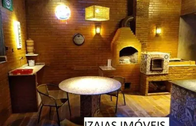 Casa com 5 quartos à venda na Rua da Macieis, Vilatur, Saquarema