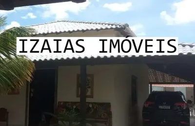 Casa com 3 quartos à venda na Rua Praia dos Arrais, Vilatur, Saquarema