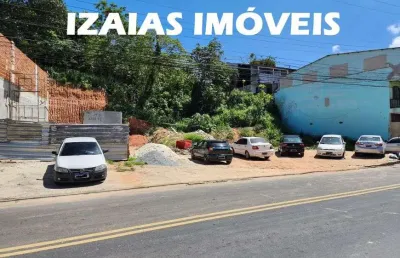 Terreno à venda na Rua Alfredo Menezes, Bacaxá, Saquarema