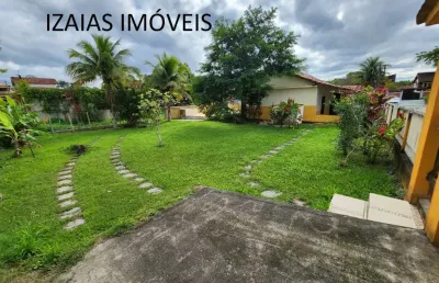Casa em condomínio fechado com 2 quartos à venda na Rua das Jaqueiras, Retiro (Bacaxá), Saquarema