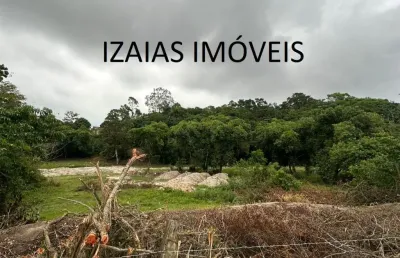 Terreno à venda na Rua Piauí, Guarani, Saquarema
