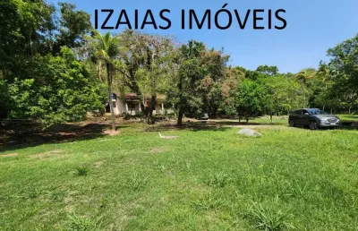 Chácara / sítio com 3 quartos à venda na Rua Coronel João Catarino, Jardim, Saquarema