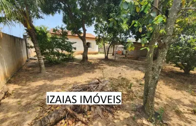 Casa com 2 quartos à venda na Rua Leopoldo Amorim, Asfalto Velho (Bacaxá), Saquarema