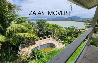 Casa com 3 quartos à venda na Rua José Moreira da Silva, Porto Novo, Saquarema