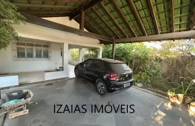 Casa com 2 quartos à venda na Rua Treze, Jaconé (Sampaio Correia), Saquarema