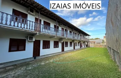 Casa comercial com 10 salas à venda na Rua Setenta e Sete, Jaconé (Sampaio Correia), Saquarema