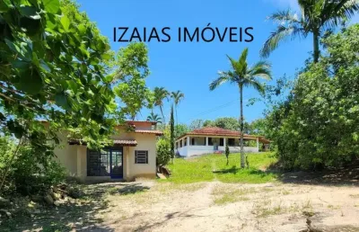Chácara / sítio com 2 quartos à venda na Estrada de Bicuíba, Bicuíba (Bacaxá), Saquarema