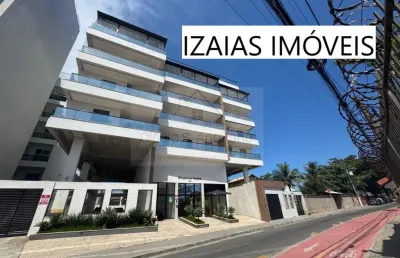 Cod 304: apartamento próximo a praia de itaúna - saquarema.