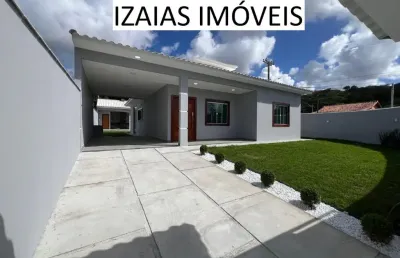 Casa com 3 quartos à venda na Estrada dos Leigos, Leigos, Saquarema