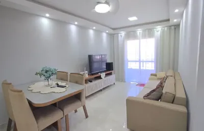 Cod 445: apartamento proximo ao centro e a praia de saquarema